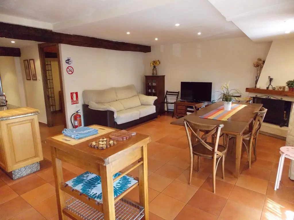 Hostal Casa San Nicolas