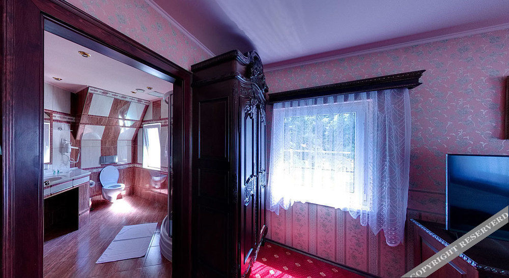 Hotel Hawel