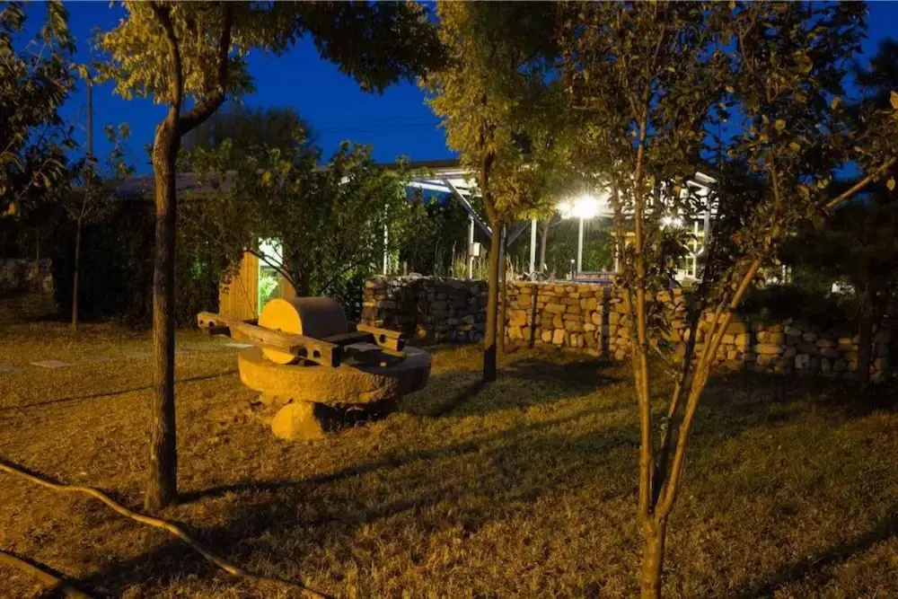 Beijing Mountain Gem Resort