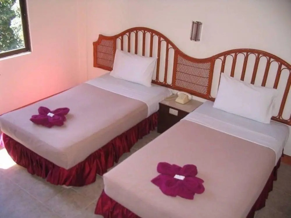 Nora Bukit Hotel