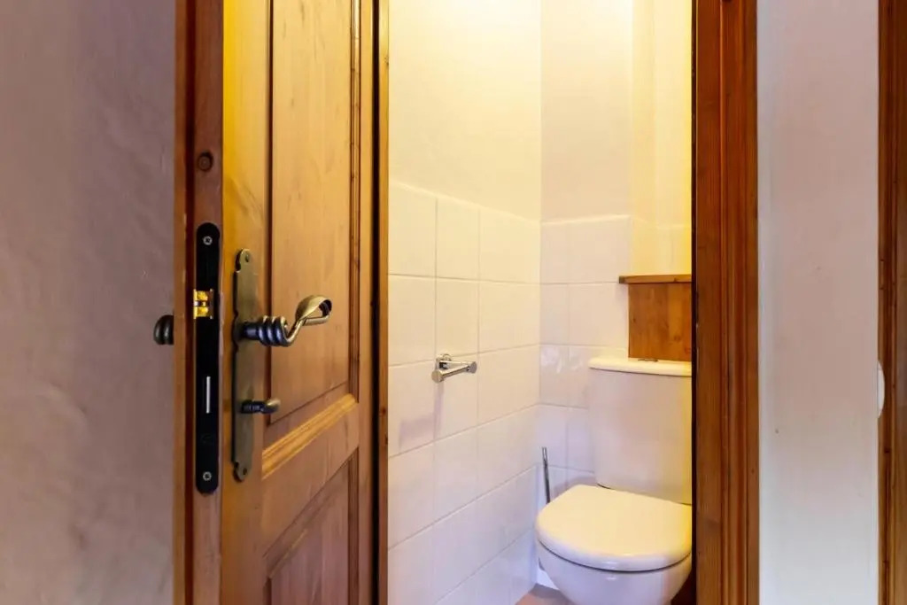 Résidence Les Alpages de Chantel - maeva Home - Appartement duplex 3 Pièces 6