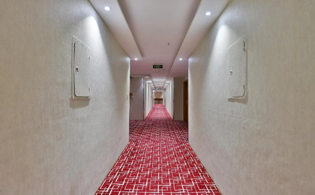 Capital O 338 Asian Hotel