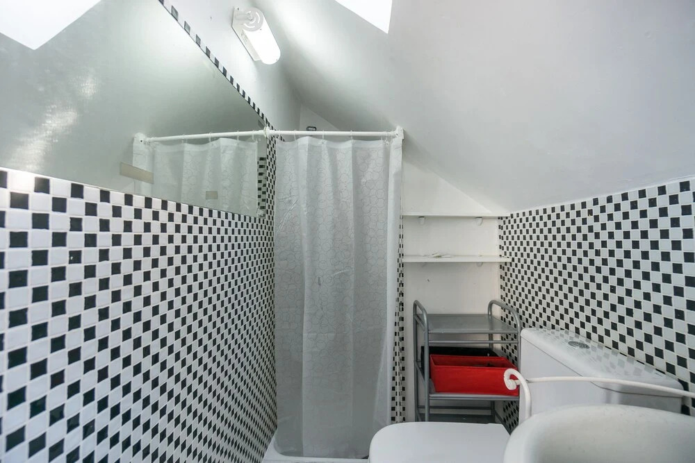 ShortStayFlat Alfama e Castelo