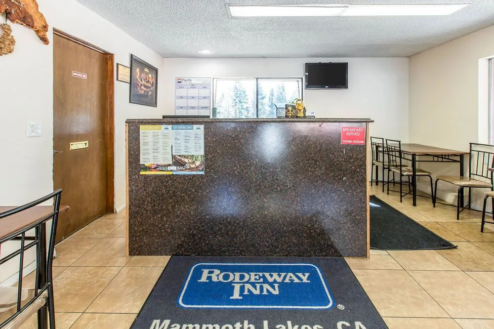 Econo Lodge Wildwood Inn