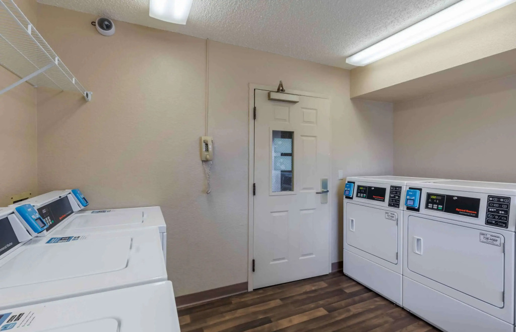 Extended Stay America Suites - Dallas - Plano Parkway