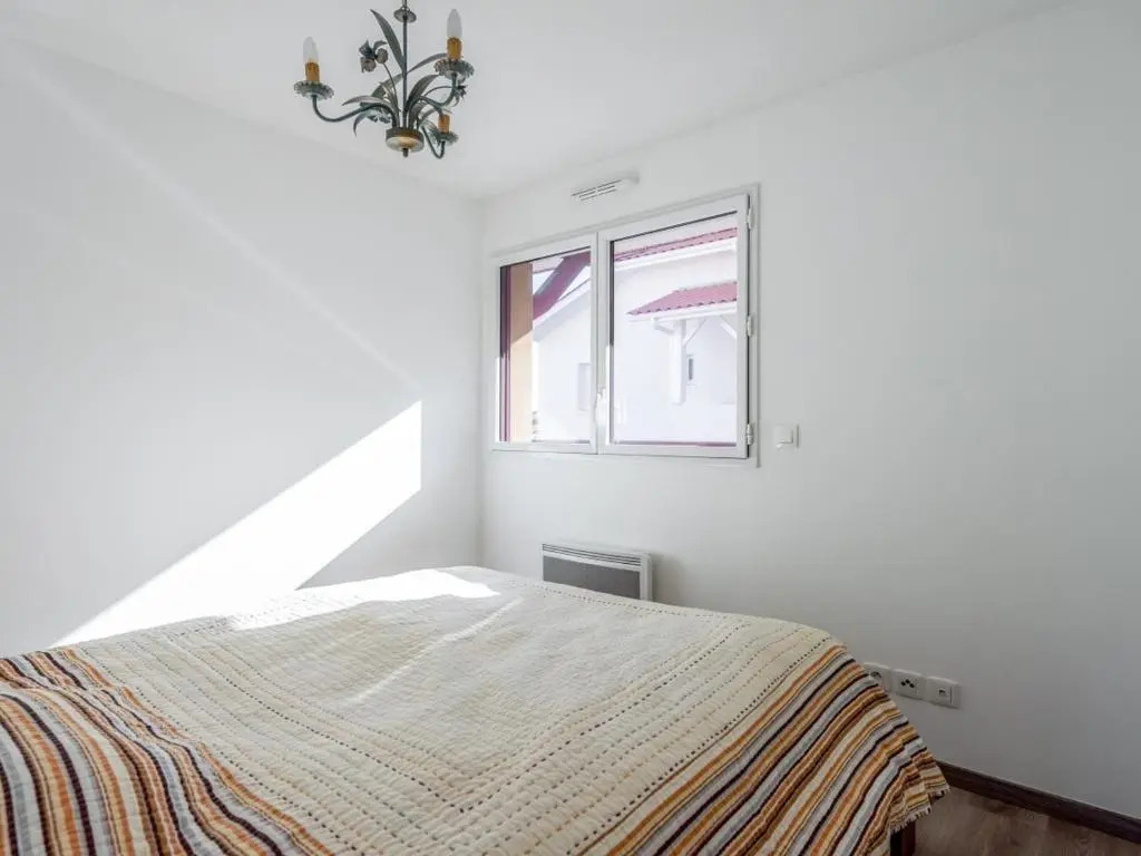 Appartement Biscarrosse Plage, 2 pièces, 4 personnes - FR-1-319-165