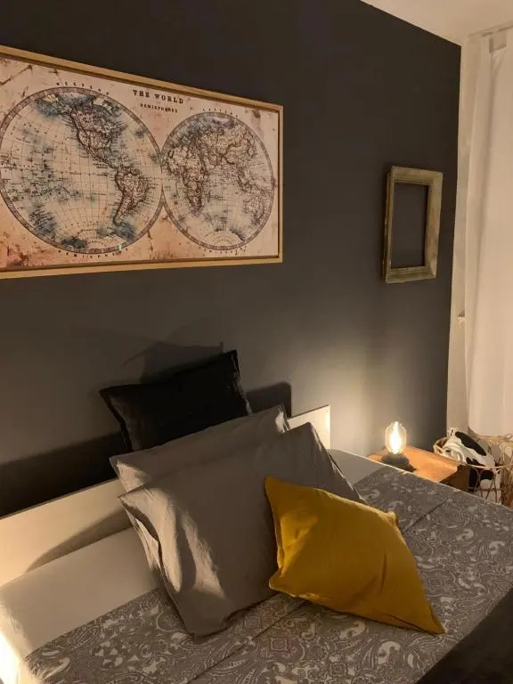 B&B Torino Suite Design