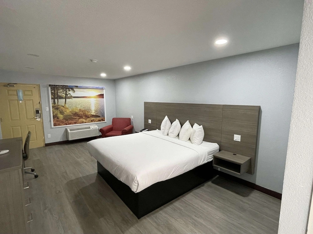 Comfort Inn