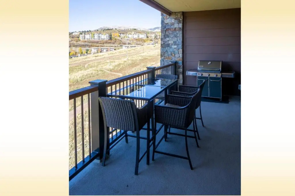 Edgemont 2401 - Luxury Ski-in Ski-out Condo