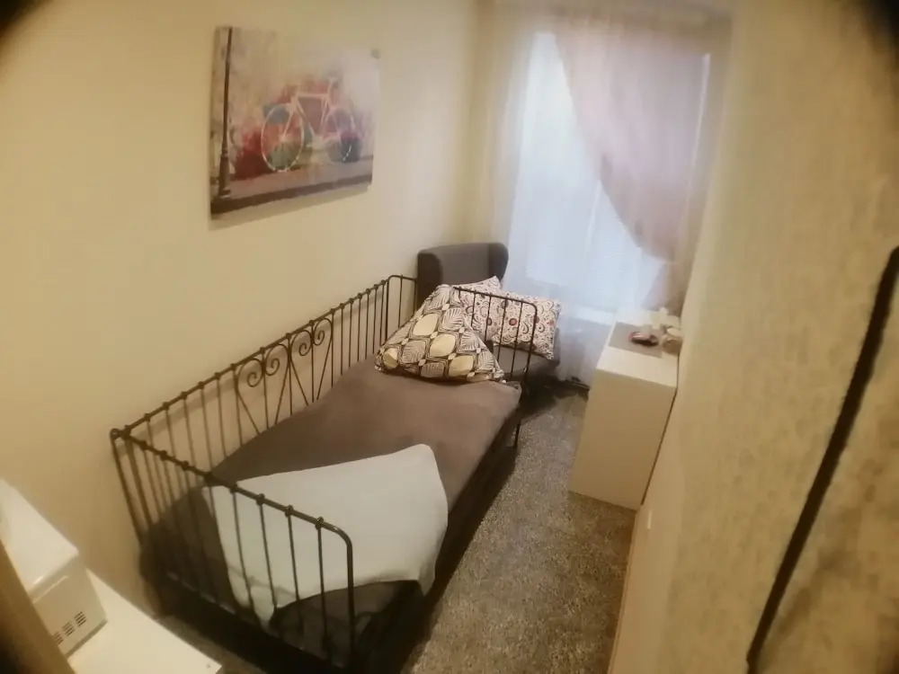 K&S Apartments