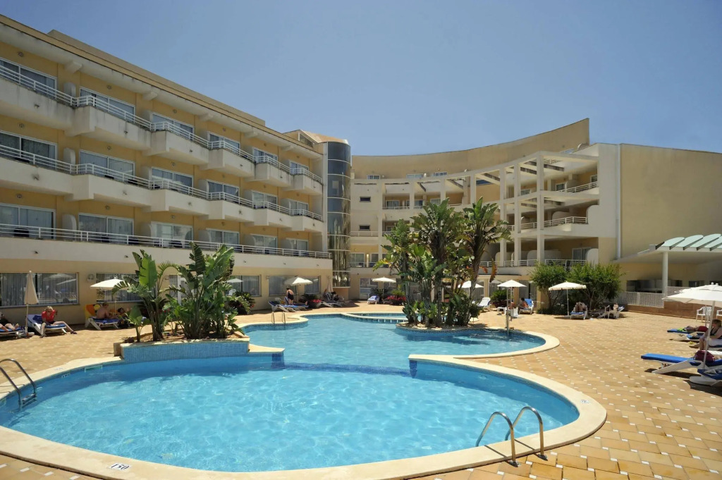 Grupotel Acapulco Playa