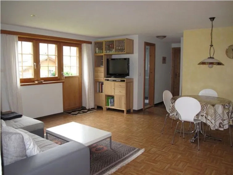 Casa Posta Berther-Roth