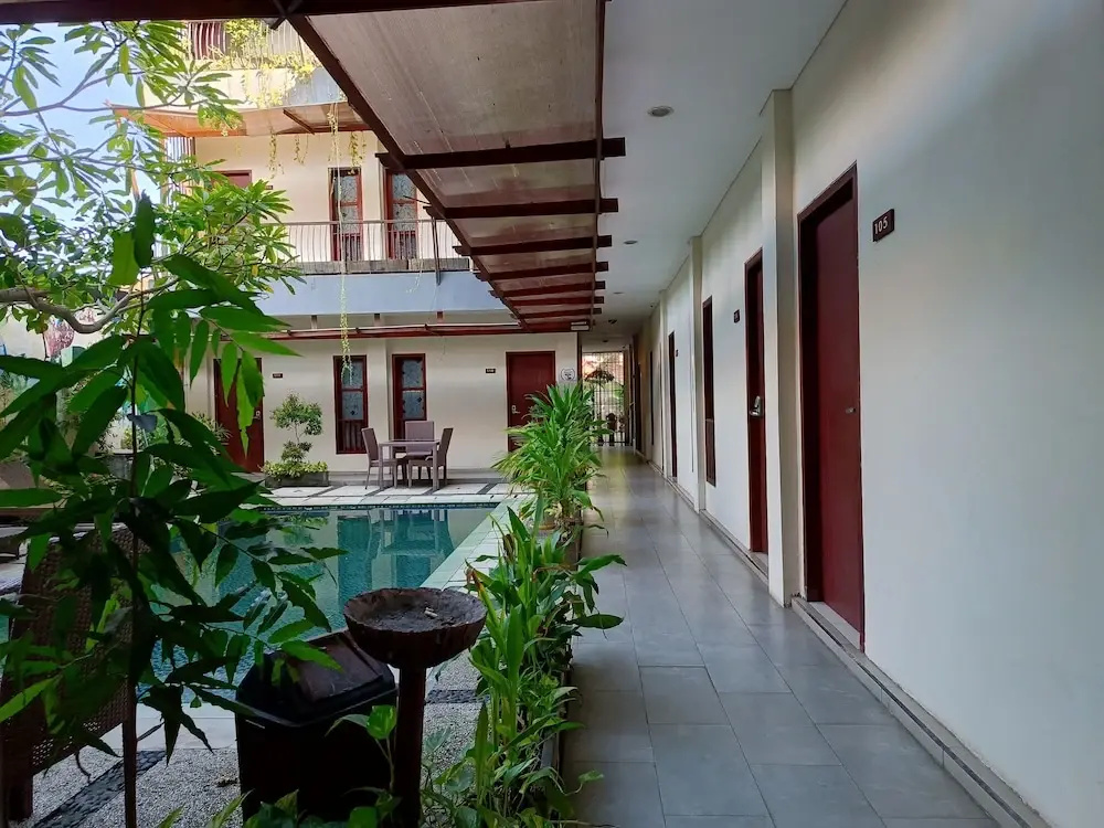 Keola Hotel