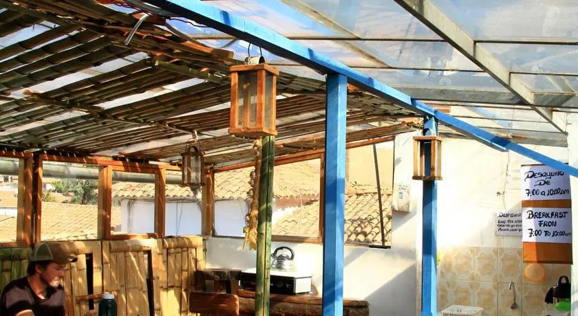 El Arcano Inn