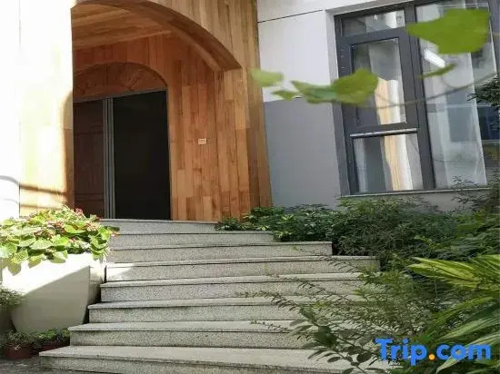 Yushe Huaman Homestay