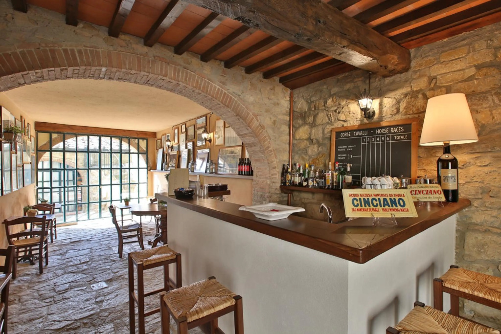 Fattoria di Cinciano