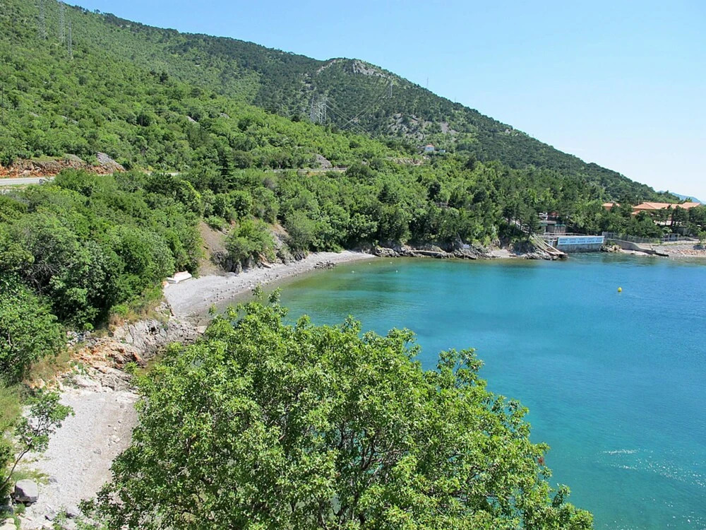 Tajana Senj in Senj With 1 Bedrooms and 1 5 Bathrooms