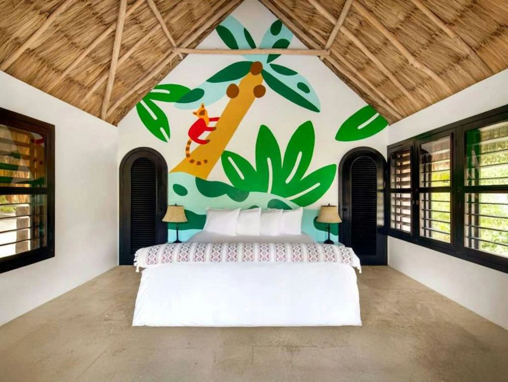 Matachica Resort & Spa - Adults Only