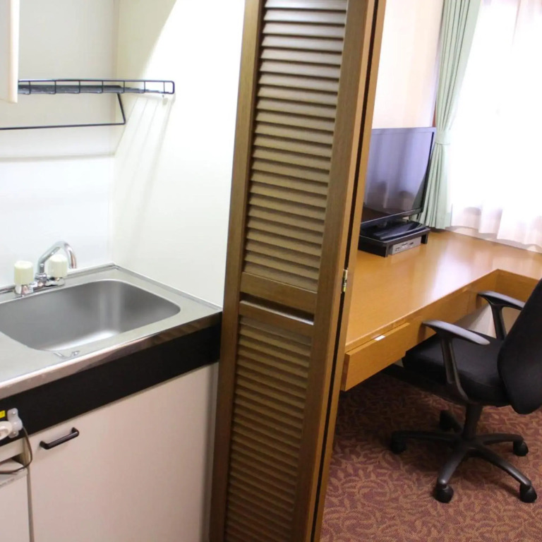Business Hotel Raicho