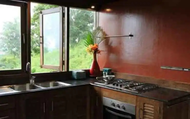 Sunhouse, Mandala Village