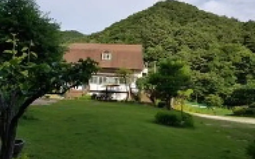 Wonju Chiaksan Juryeongol Pension