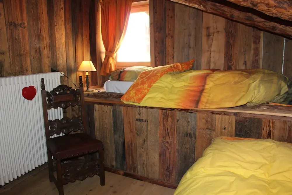 Chalet Fiore