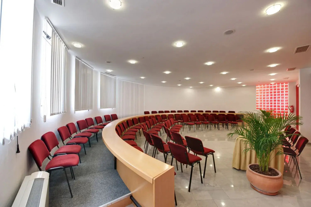 Maistra Select Pineta Hotel