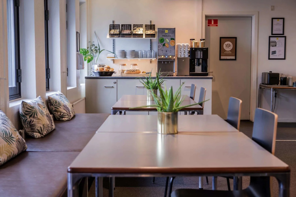 Four Points Flex by Sheraton Ishoj