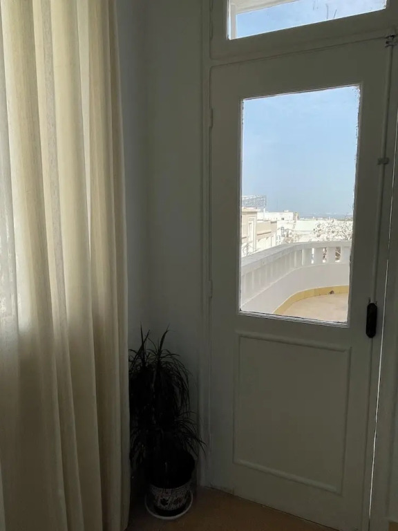 Nomads Hostel Tunisia