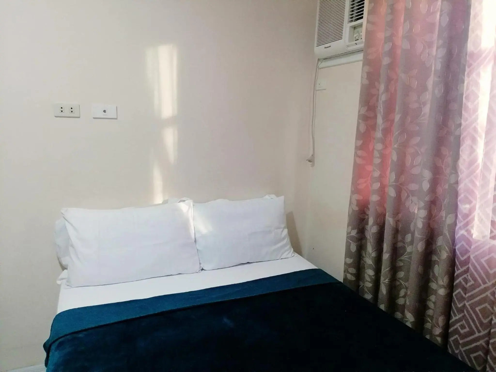 Solsken Guest House - Bantayan Island