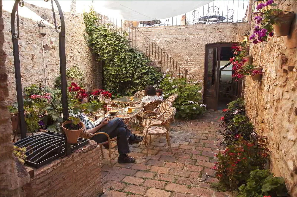 Hotel Casa Rural Betancourt