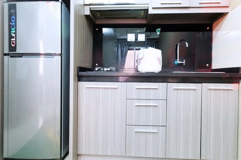 Comfortable Cosmo Terrace Apartment