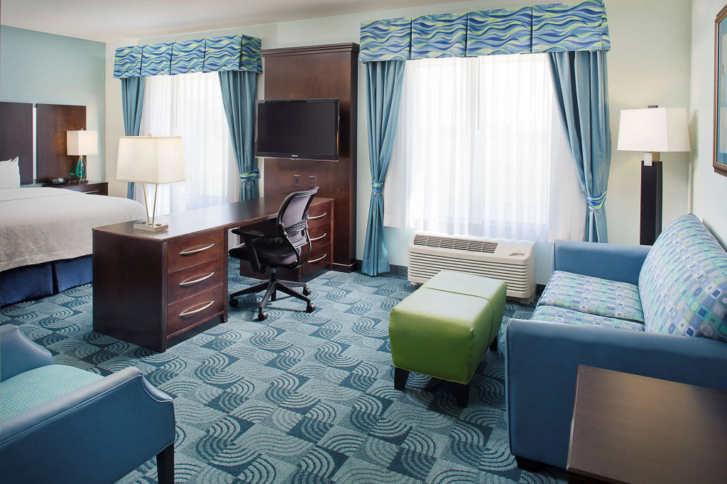 Residence Inn by Marriott Dallas Lewisville
