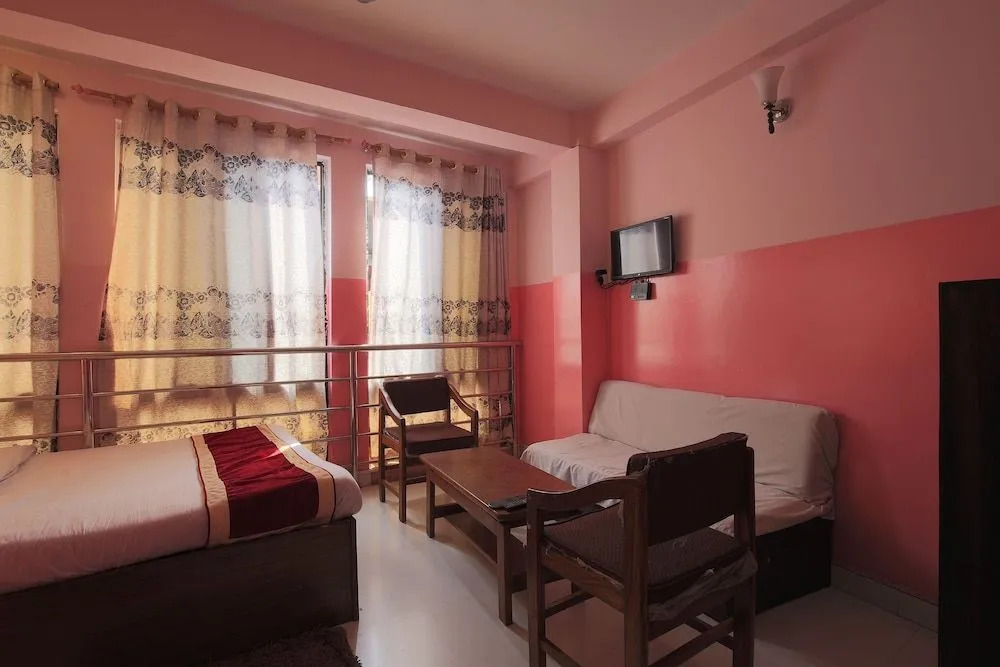 OYO 394 Nhu Rajdhani Guest House