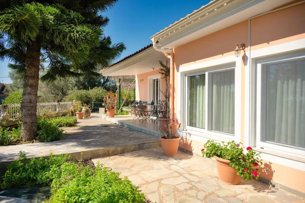 Villa Marifei