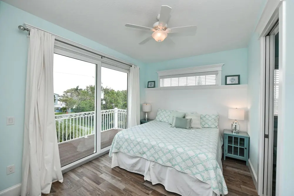Seaside Escape