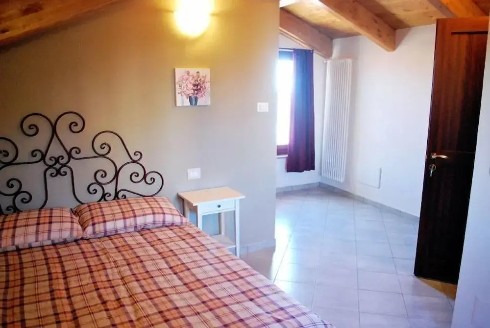 Agriturismo Fruttirossi