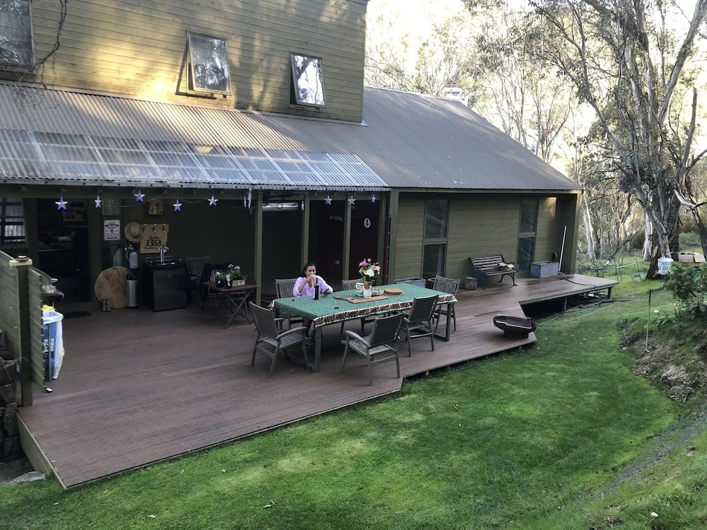 Thredbo 1380
