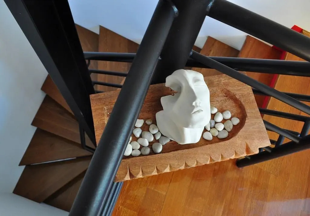 Dosud House Studios