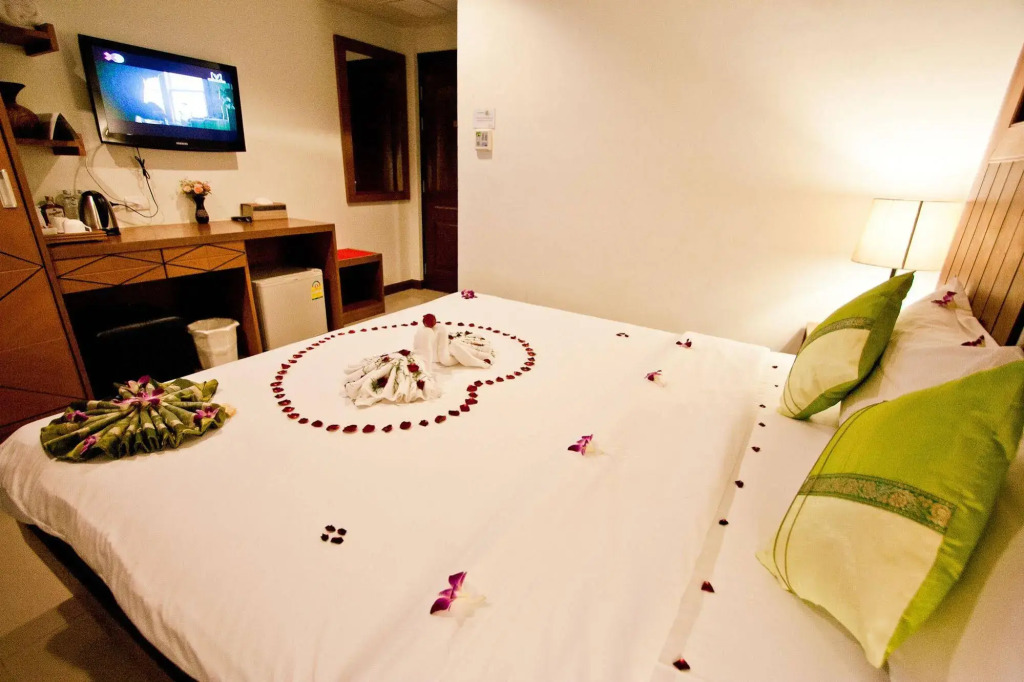 The Chambre