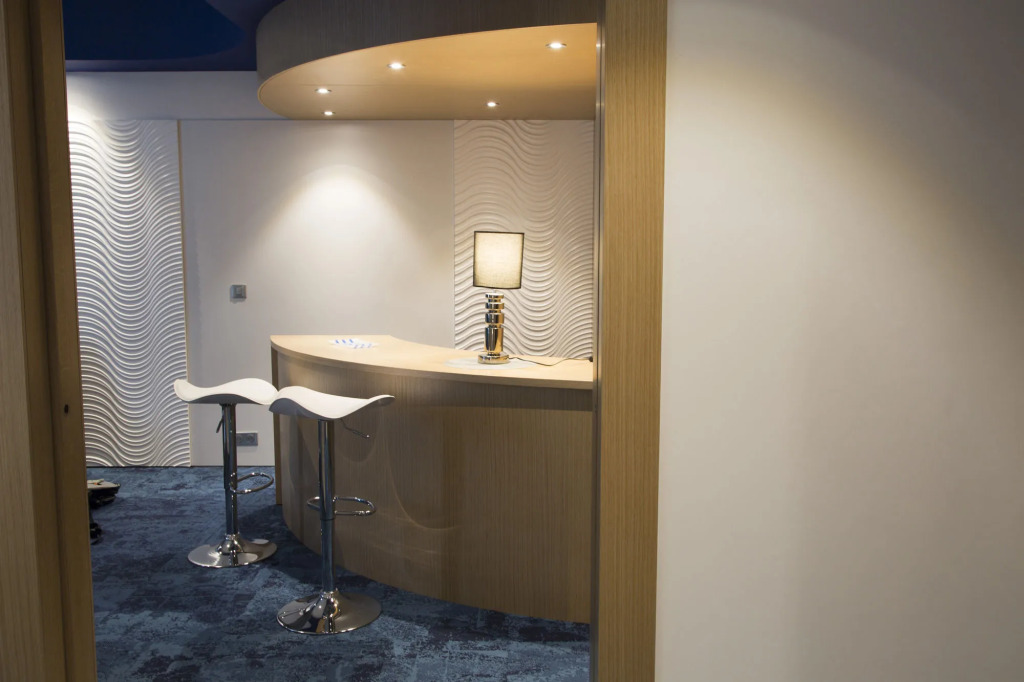 SoBlue Hôtel