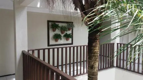 Hotel Praia 2000
