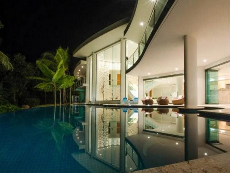 One Oceanview