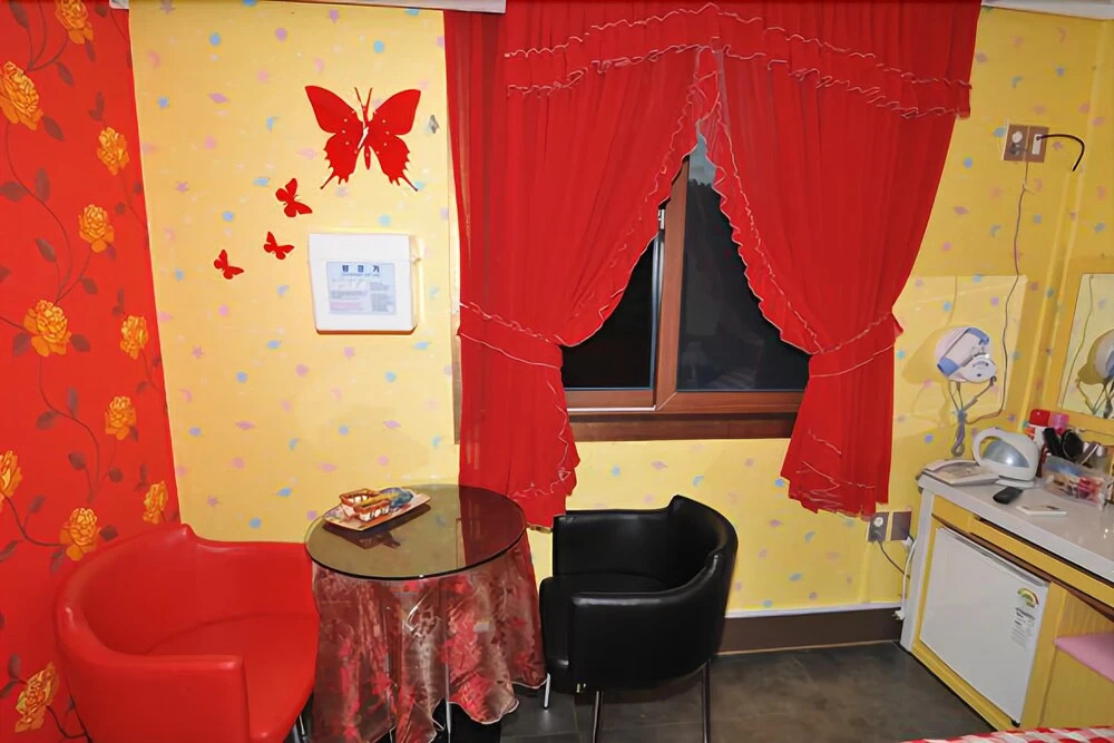 Gyeongju Cozy Pension