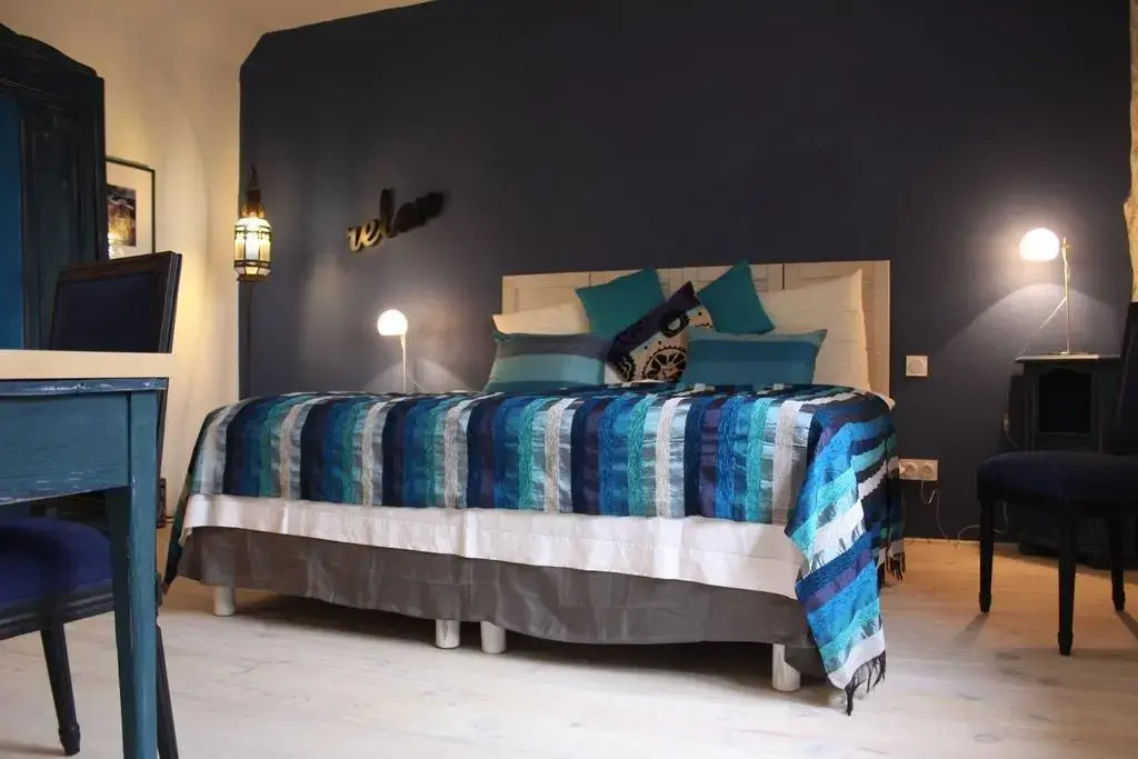 Maison Mandala