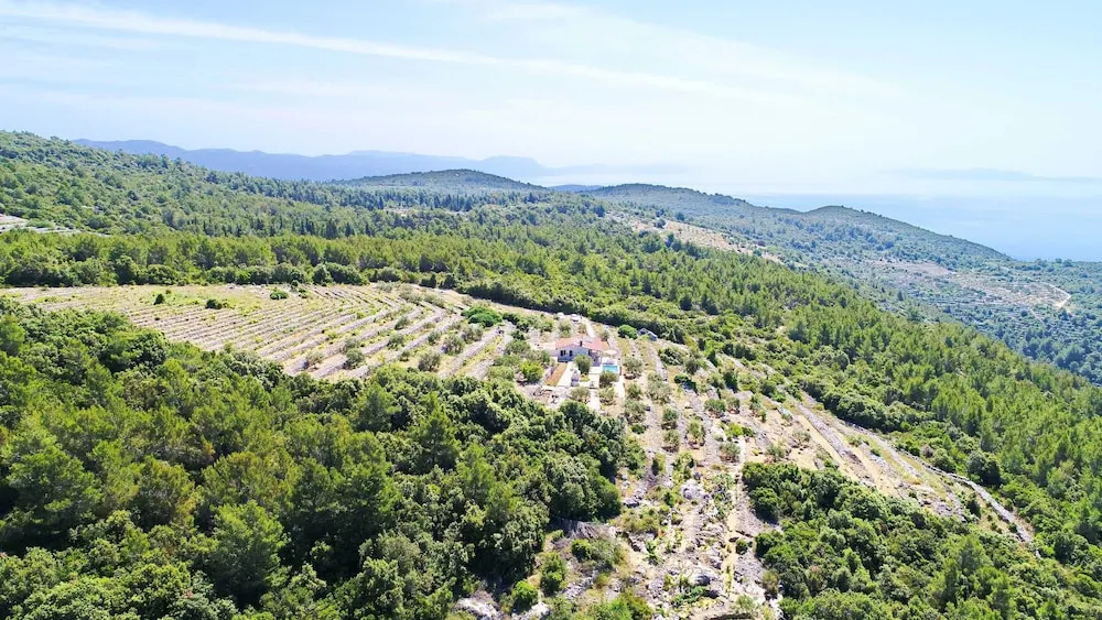 Holiday Home Zule