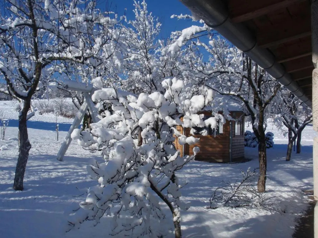 House Zupan