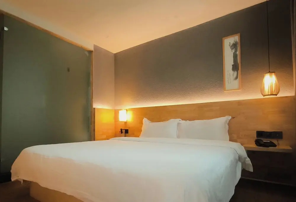 Guangzhou Shug Art Hotel