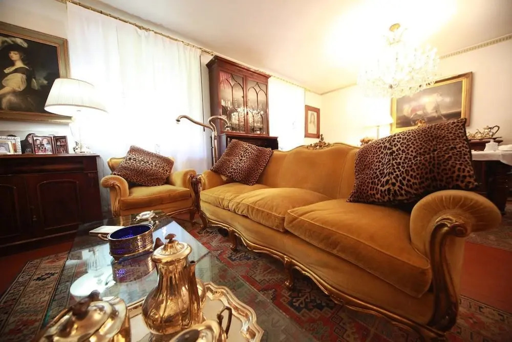 B&B Luisa