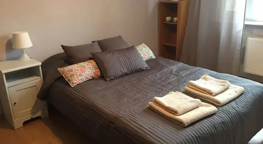 B&B Niska